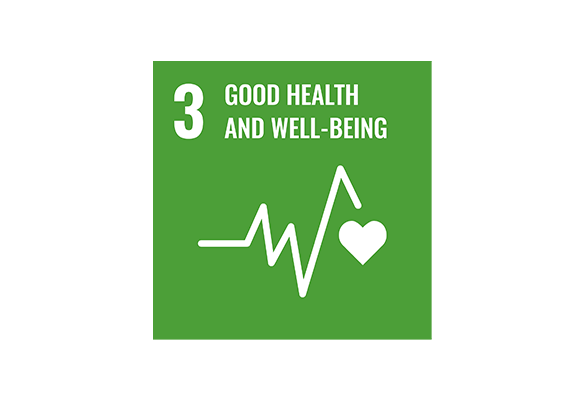 Good health and well being