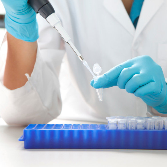 Genetic Services 